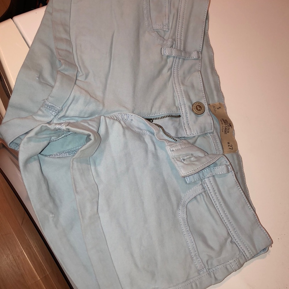 Hollister shorts